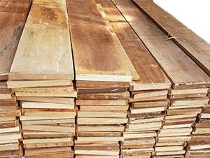 ไม้เยลโล่ - ไม้แบบก่อสร้าง - บริษัท วัสดุก่อสร้างไทย จำกัด
